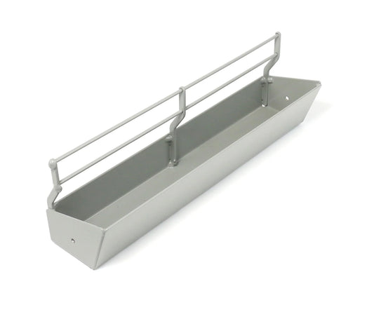 River Bottom - Fenceline Feed Bunk