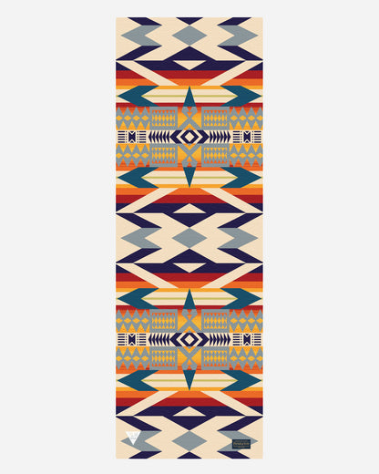 Pendleton Yoga Mat