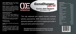 OE GameChanger Plus