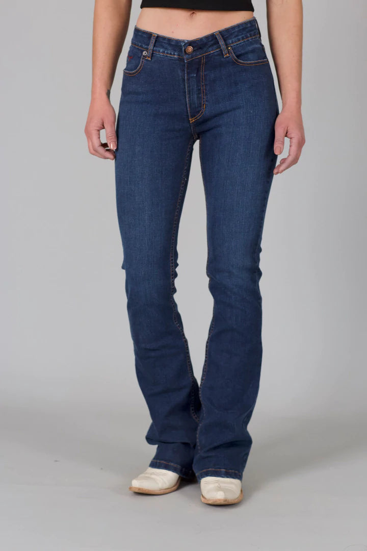 Kimes Ranch Women's Chloe Jean