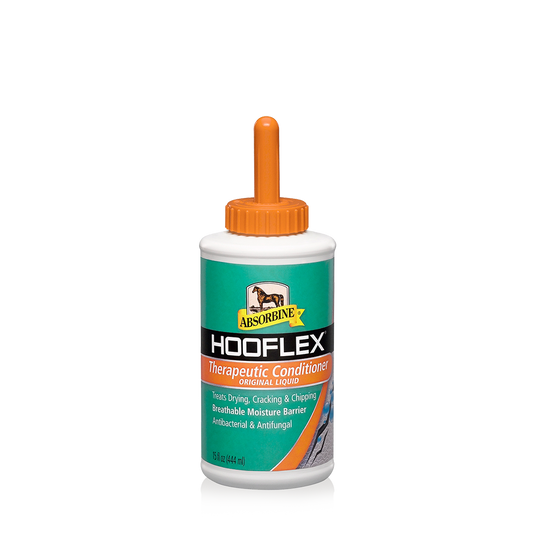 Absorbine Hooflex® Therapeutic Conditioner Liquid