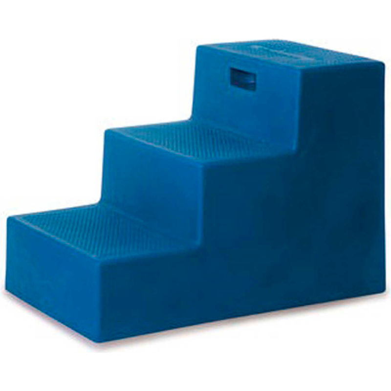High Country 3-Step Mounting Block