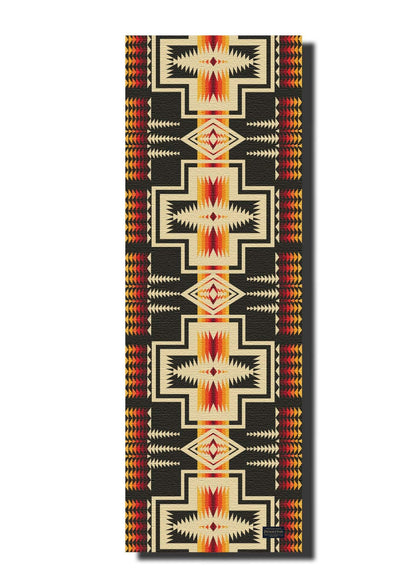 Pendleton Yoga Mat