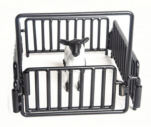 Little Buster Hog, Lamb, or Goat Stall