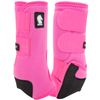 Classic Equine Legacy2® Sport Boots - Hind