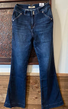 Load image into Gallery viewer, Rock &amp; Roll High Rise Trouser Jeans
