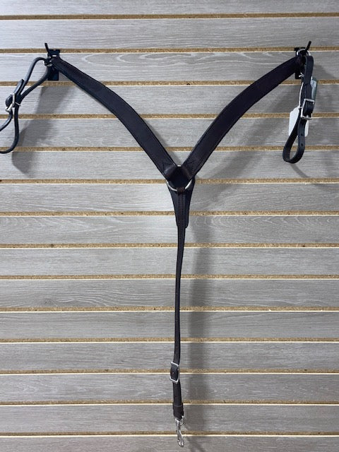 Berlin 1.5" Contoured Breastcollar