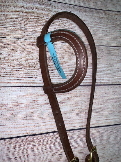 Dutton One Ear Headstall