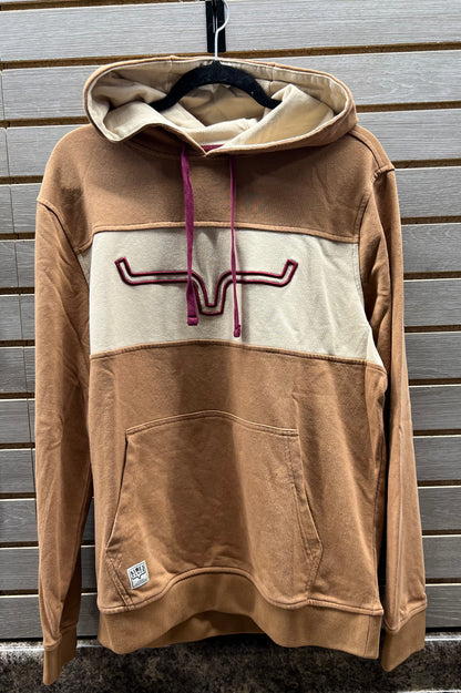 Kimes Ranch Men's Sidewinder Hoodie