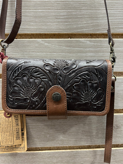 STS Westward Crossbody Wallet