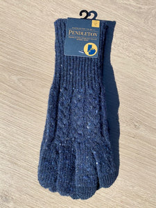 Pendleton Cable Gloves