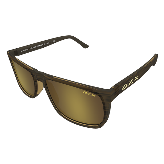 BEX Jaebyrd II Sunglasses