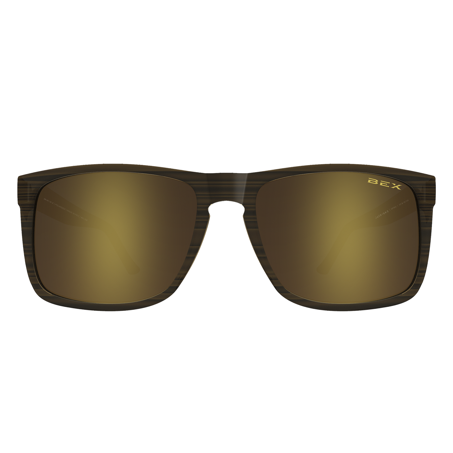 BEX Jaebyrd II Sunglasses