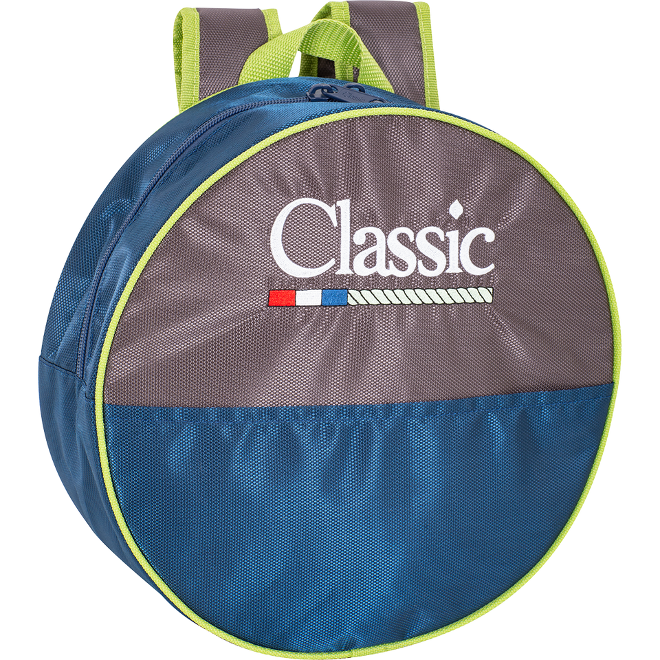 Classic Kid's Rope Bag