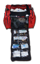 Load image into Gallery viewer, Equimedic Large Trailering Equine First Aid Kit
