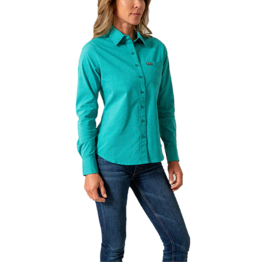 Kimes Ranch Women's Linville Western Shirt