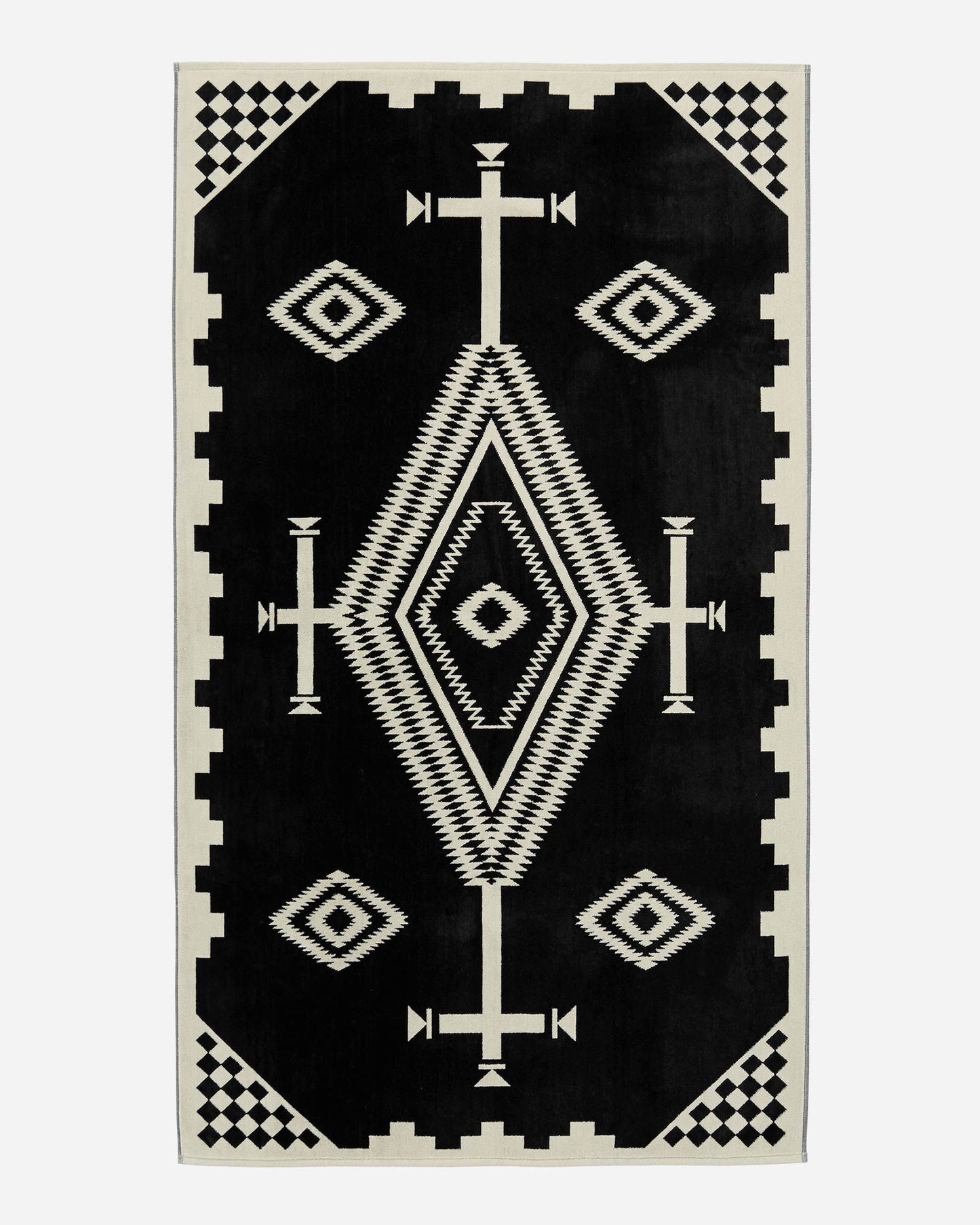 Pendleton Los Ojos Spa Towel