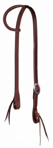 Professional's Choice Ranchhand 3/4" Pineapple Knot Headstall