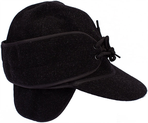 Wyoming Traders Mackenzie Wool Hat