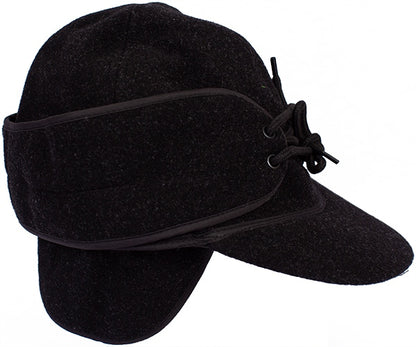 Wyoming Traders Mackenzie Wool Hat