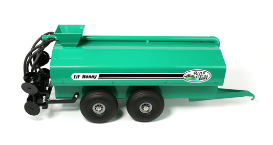 River Bottom - Lil' Honey Liquid Manure Tank (Two Axle)