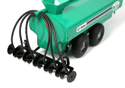 River Bottom - Lil' Honey Liquid Manure Tank (Two Axle)
