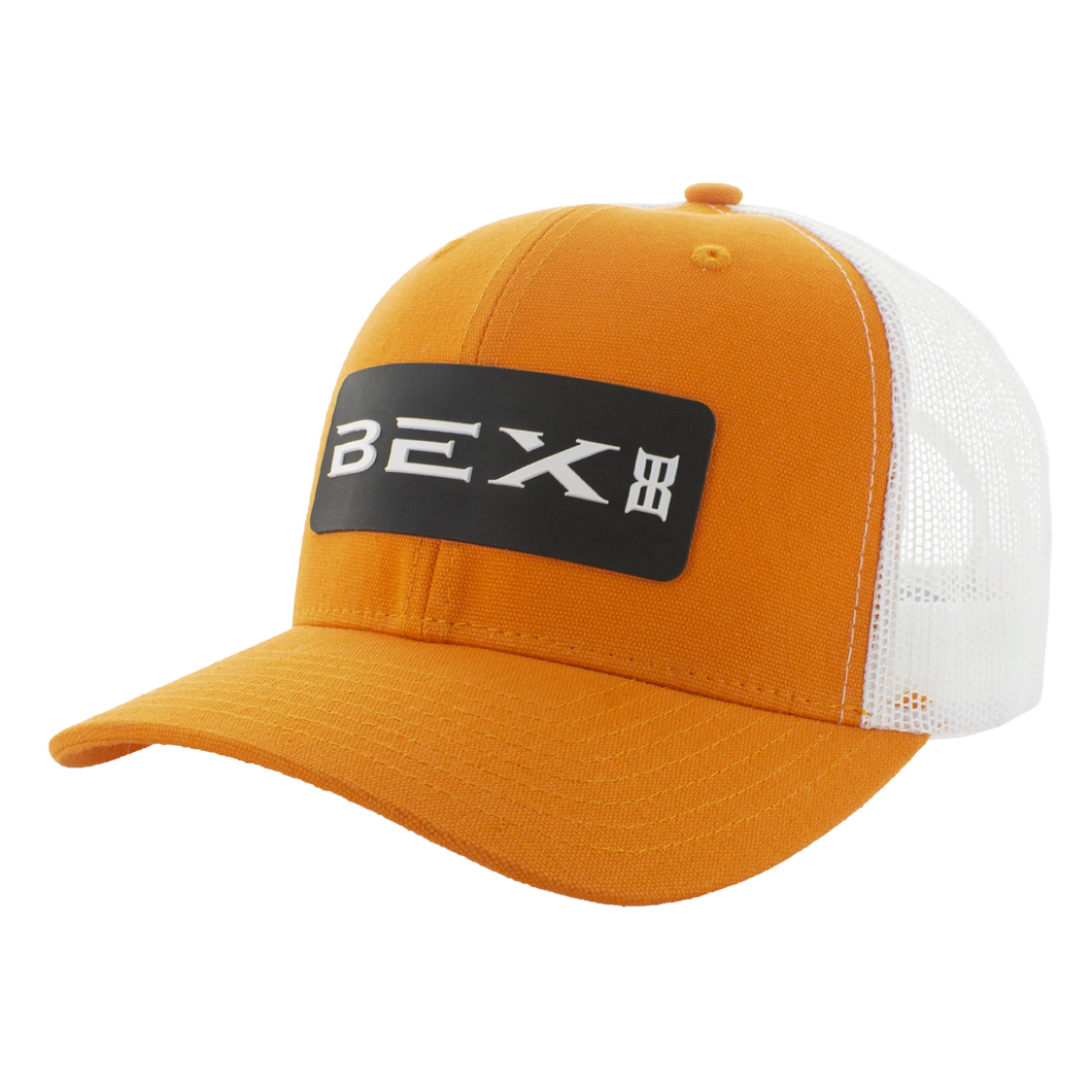 BEX Marshall Cap