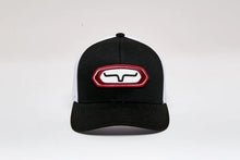 Load image into Gallery viewer, Kimes Ranch Masher Trucker Cap

