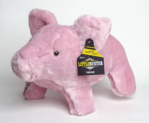Little Buster Medium Plush Pig