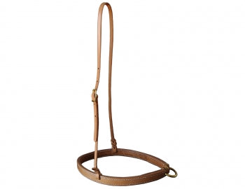 CST Leather Noseband - 1