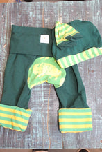 Load image into Gallery viewer, Better Bee New Born Growing Pant Sets
