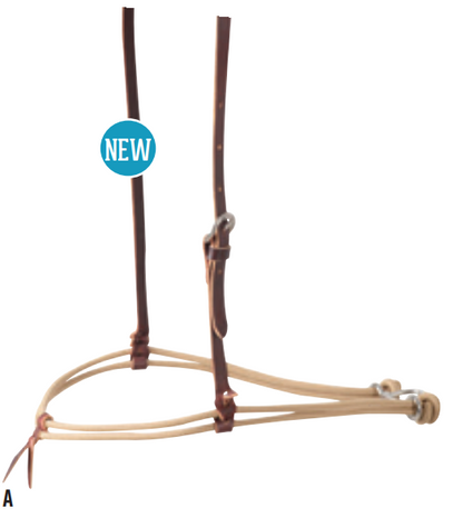 Martin Nylon Double Rope Noseband