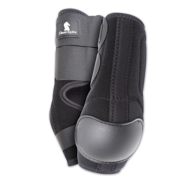 Classic Equine Neoprene Skid Boot