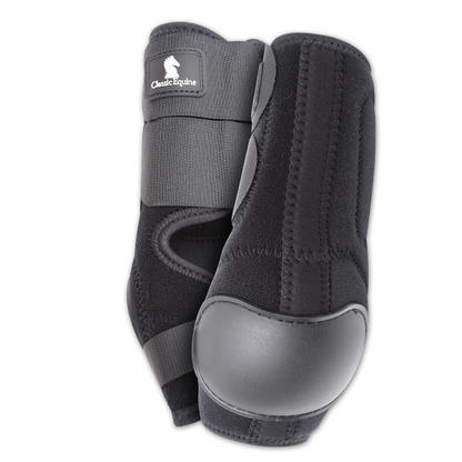 Classic Equine Neoprene Skid Boot