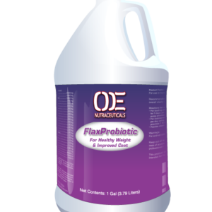 OE FlaxProbiotic