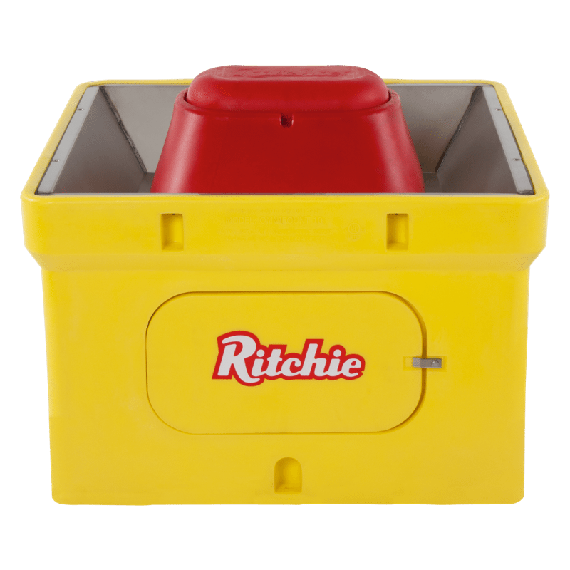 Ritchie OmniFount
