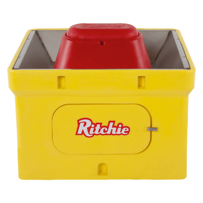 Ritchie OmniFount