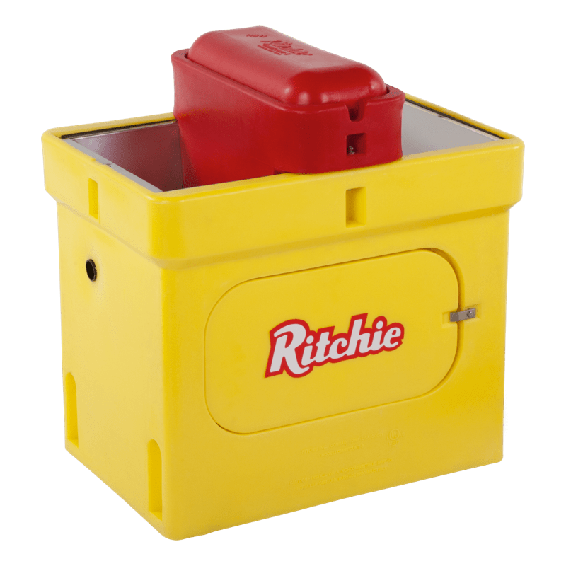 Ritchie OmniFount