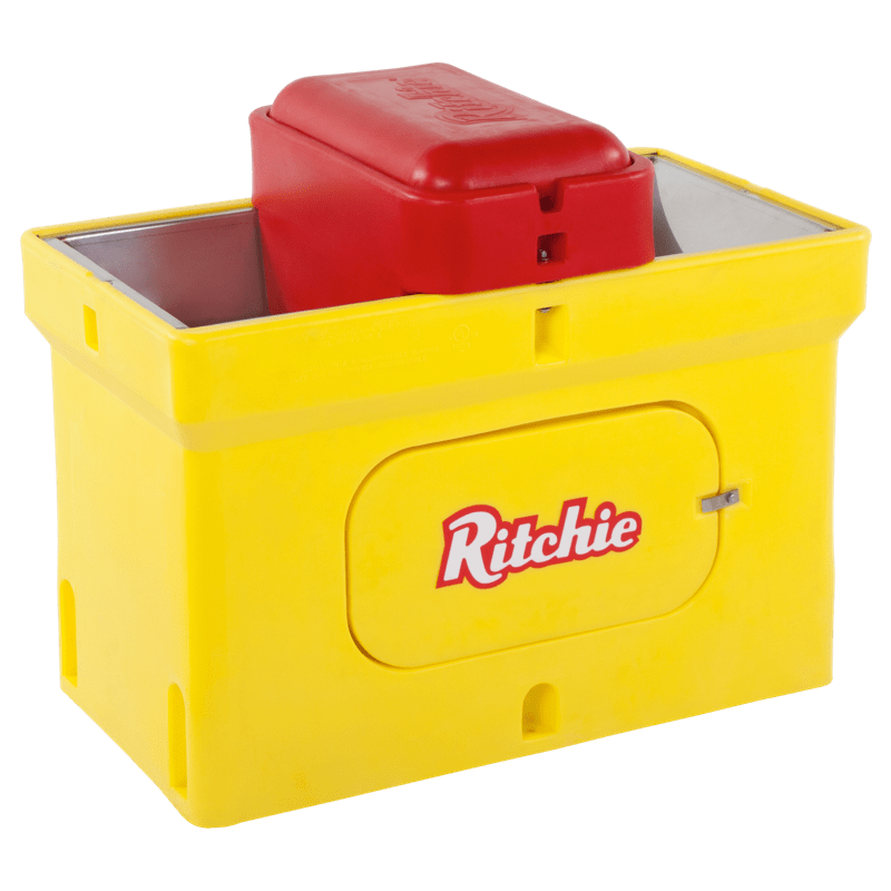 Ritchie OmniFount