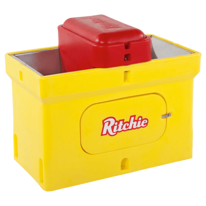 Ritchie OmniFount