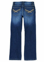 Load image into Gallery viewer, Wrangler Boy&#39;s  20X Vintage Boot Cut Jean
