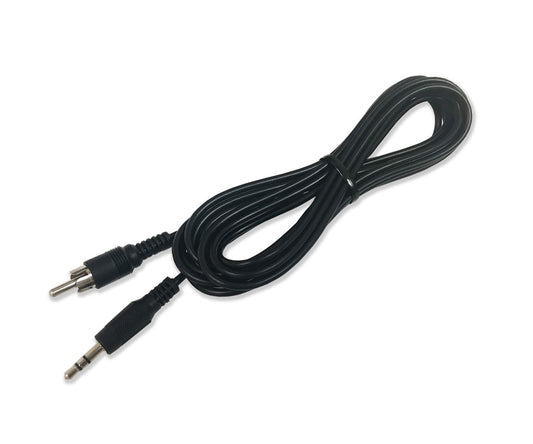 Farmtek Timer to PA Horn Cable (line level)