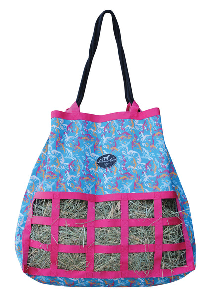 Professional's Choice Scratchless Hay Bag