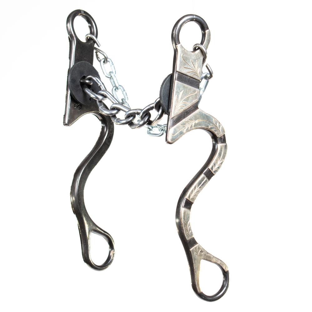 Patrick Smith Cavalry Long Chain Bit