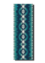 Load image into Gallery viewer, Pendleton Yoga Mat
