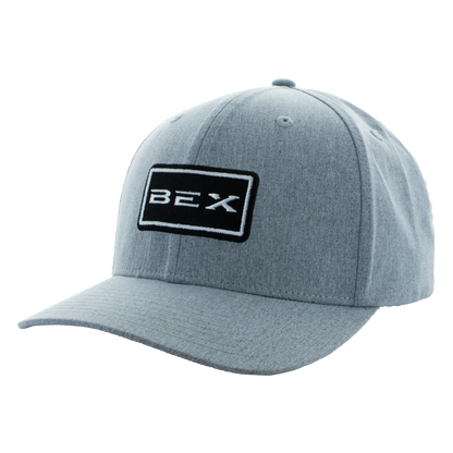 BEX Ragged Cap