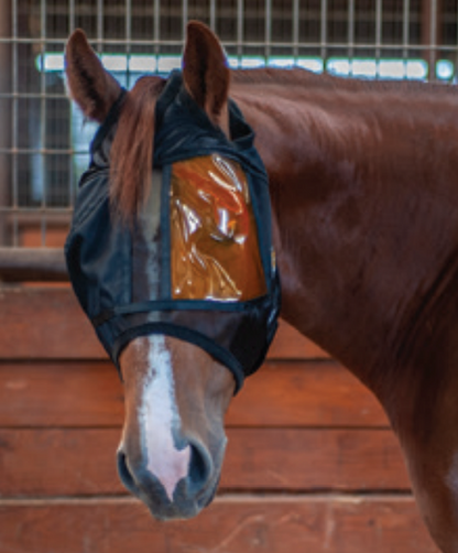 Classic Equine Restoration Equine Mask (REM)