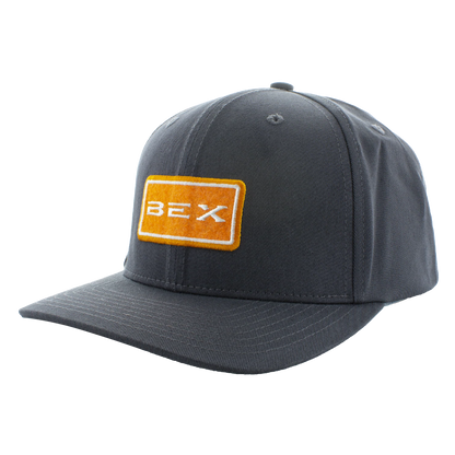 BEX Ragged Cap