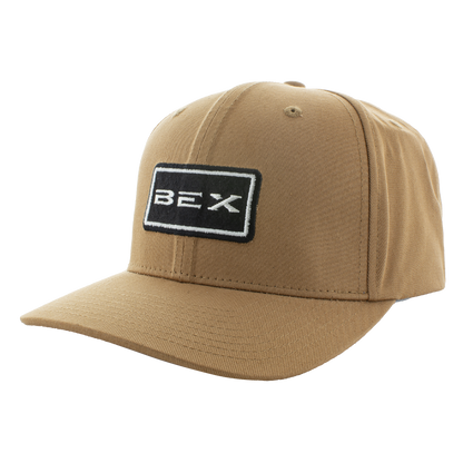 BEX Ragged Cap