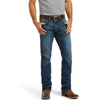 Load image into Gallery viewer, Ariat Men&#39;s M5 Straight Madera Fit Straight Leg Jean

